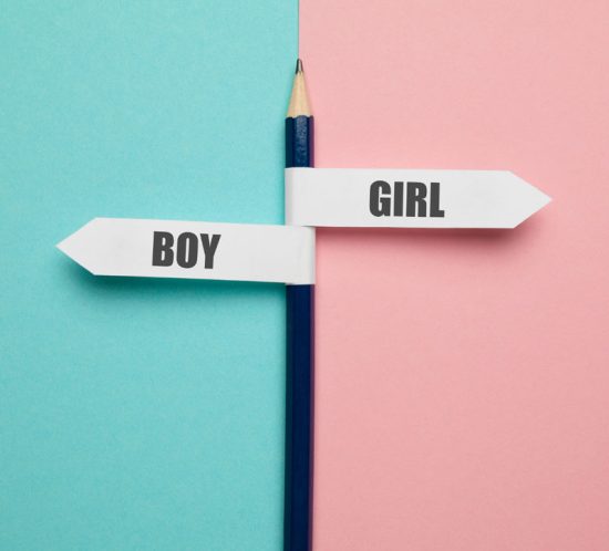 boy or girl